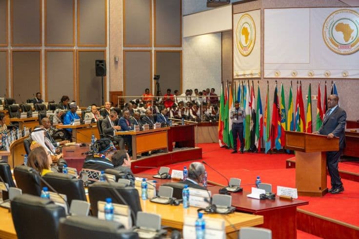 Committee Sessions