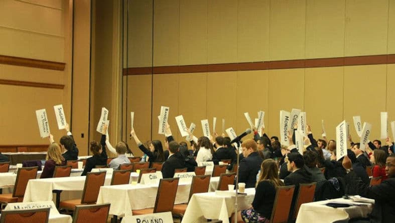 Committee Sessions