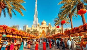 Cultural Global Village