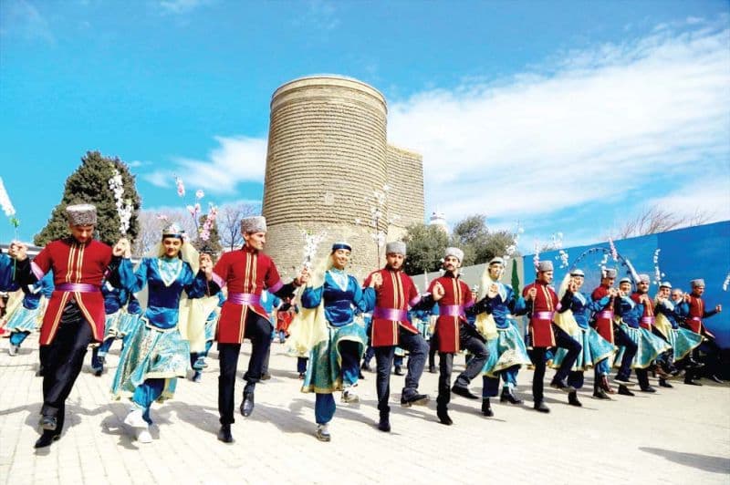 Cultural Global Village