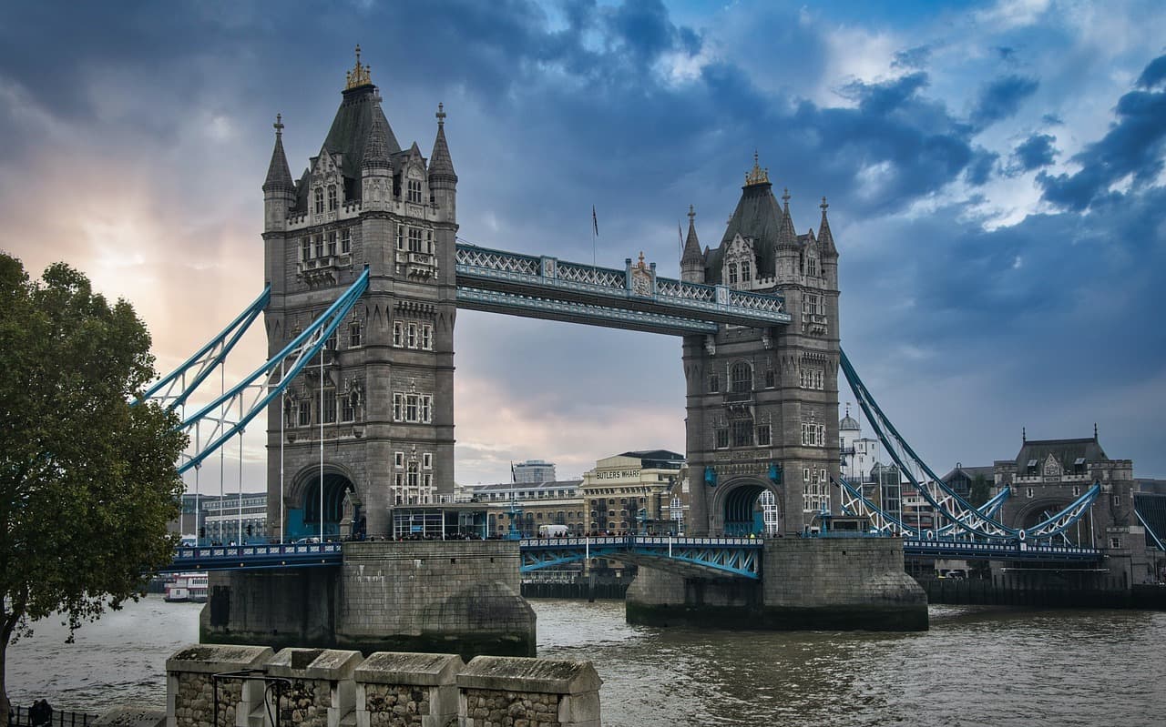 London, UK
