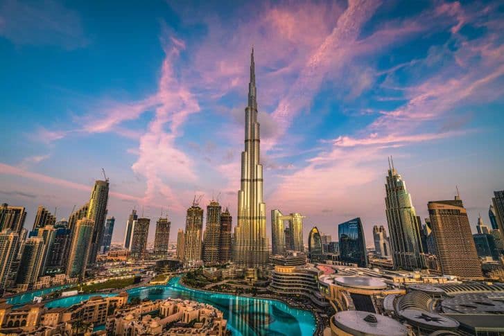 Dubai, UAE