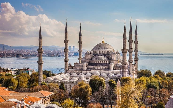ATSASMUN Istanbul
